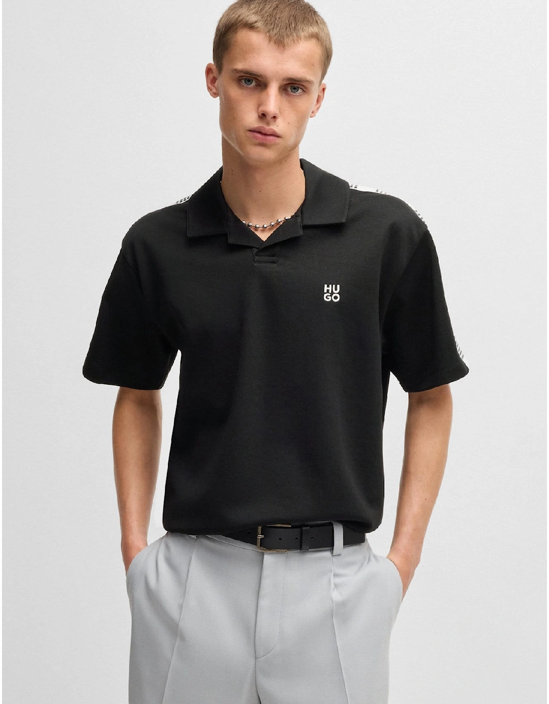 Dalpars Polo Shirt