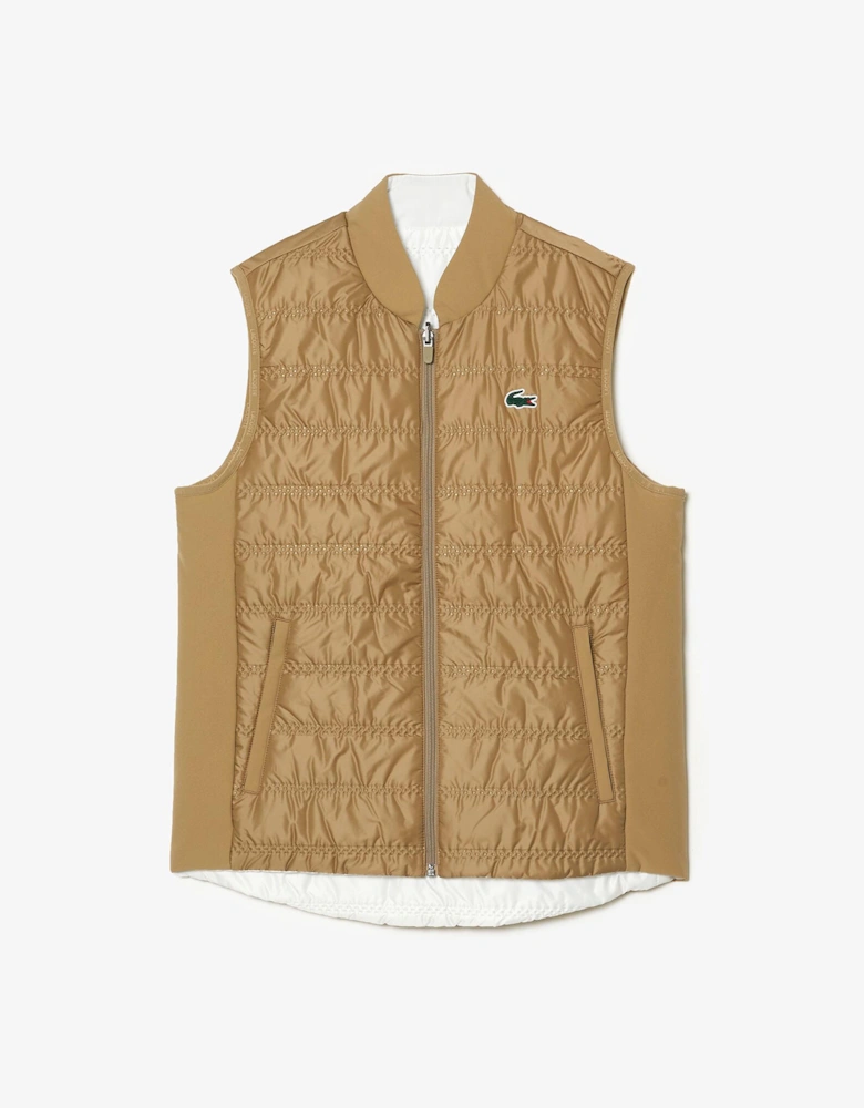 Golf Gilet