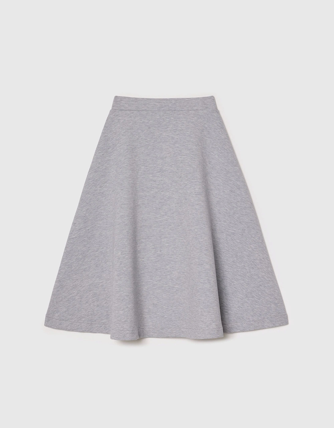 Juniors Milano Cotton Skirt