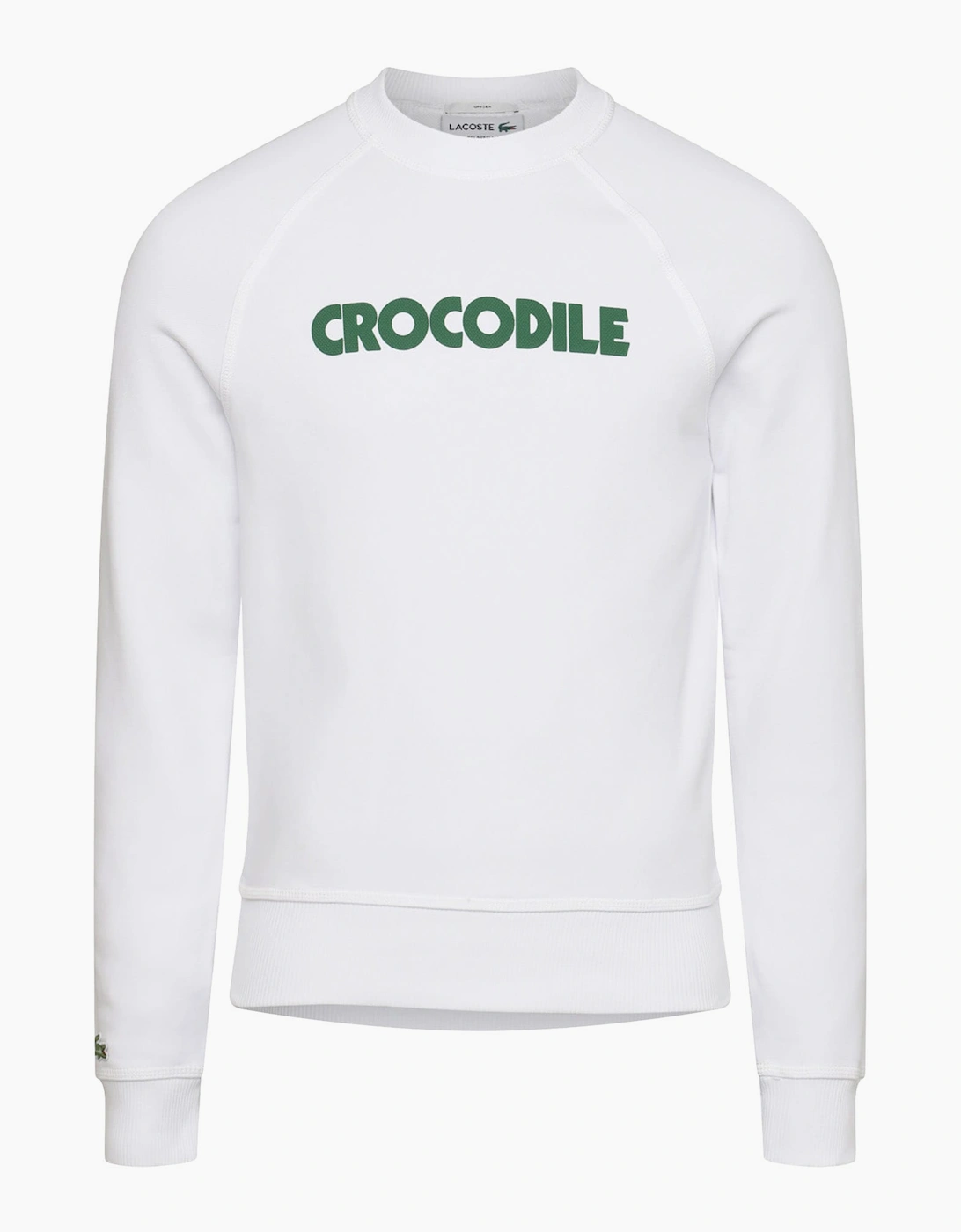 Relaxed-Fit Crewneck Sweatshirt, 5 of 4