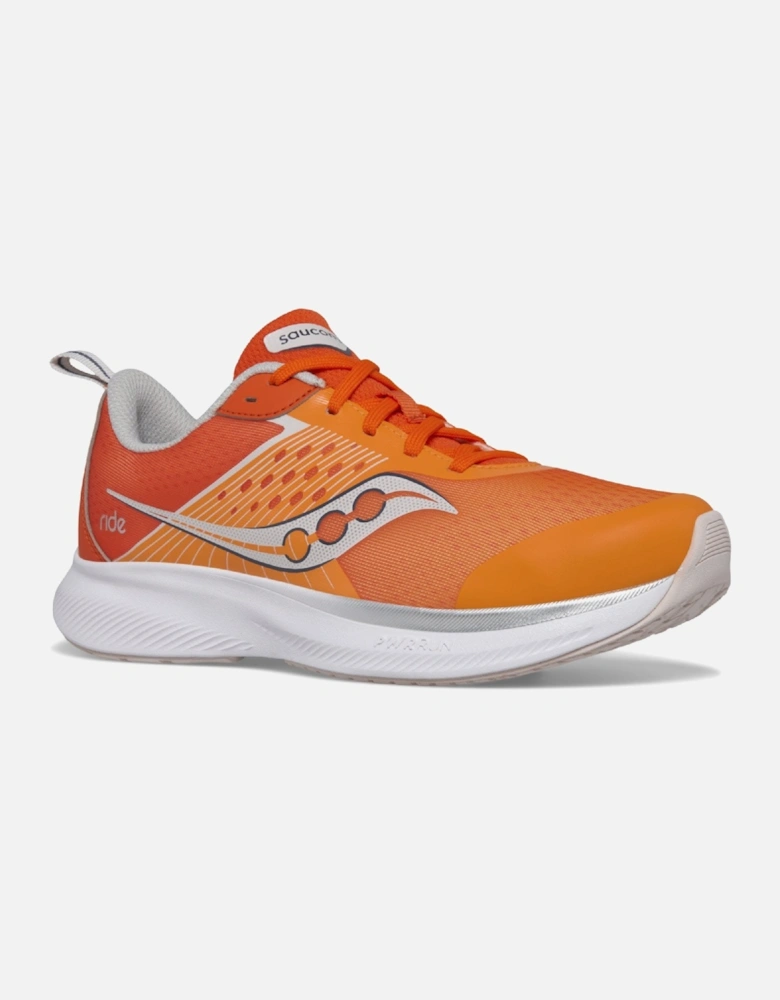 Juniors Ride Running Shoe
