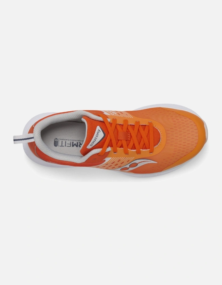 Juniors Ride Running Shoe