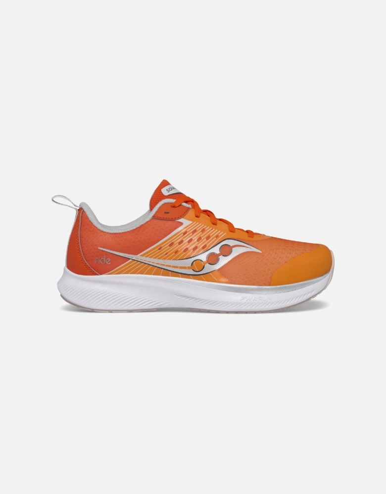 Juniors Ride Running Shoe