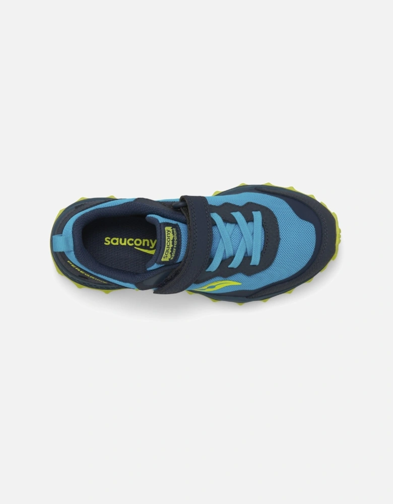Juniors Peregrine 15 Running Shoe