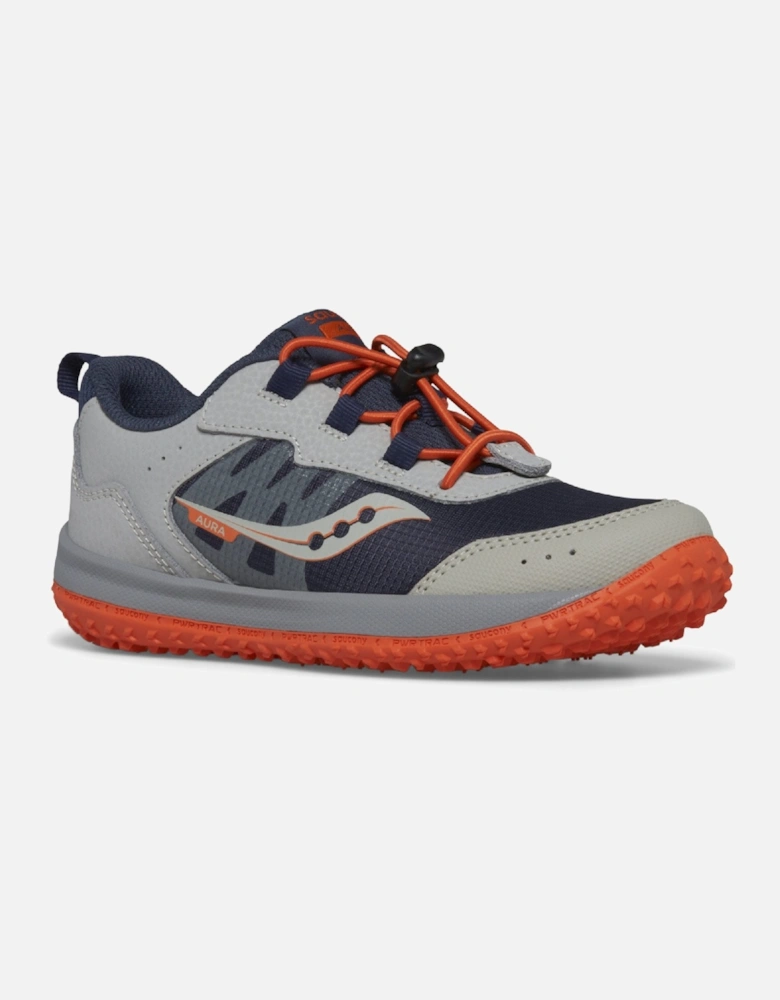 Juniors Aura Trainers