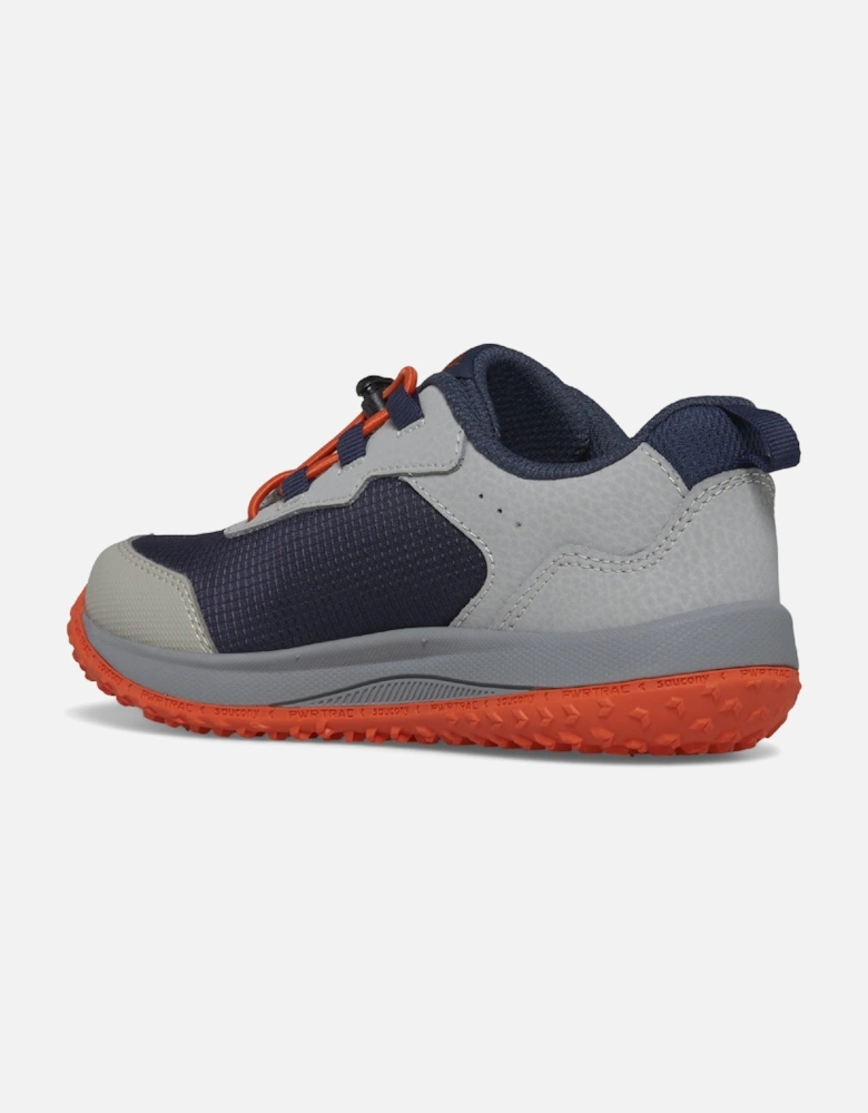 Juniors Aura Trainers