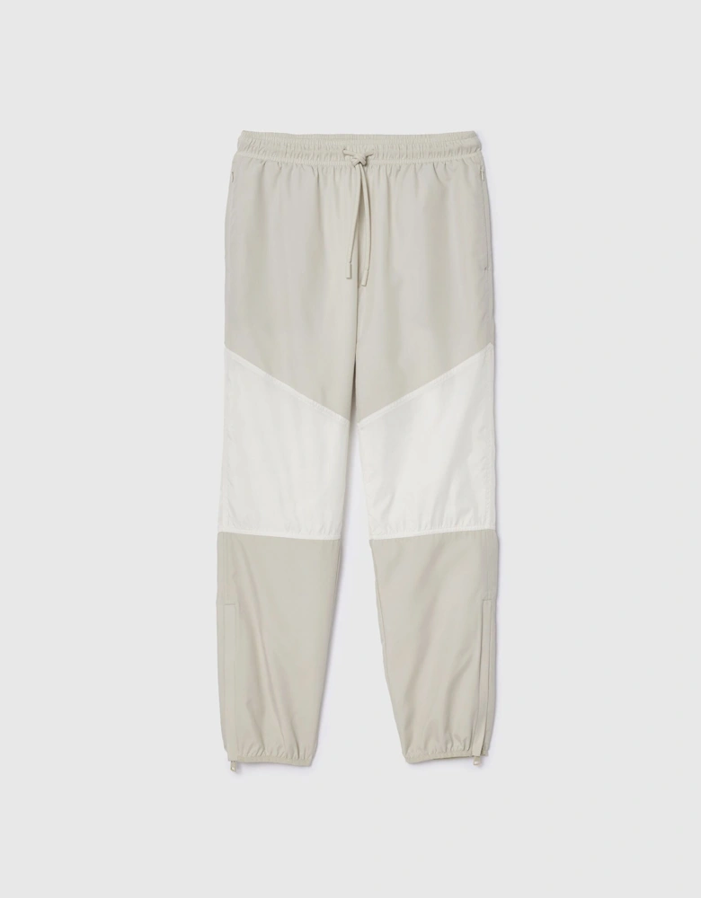 Colour-Block Joggers