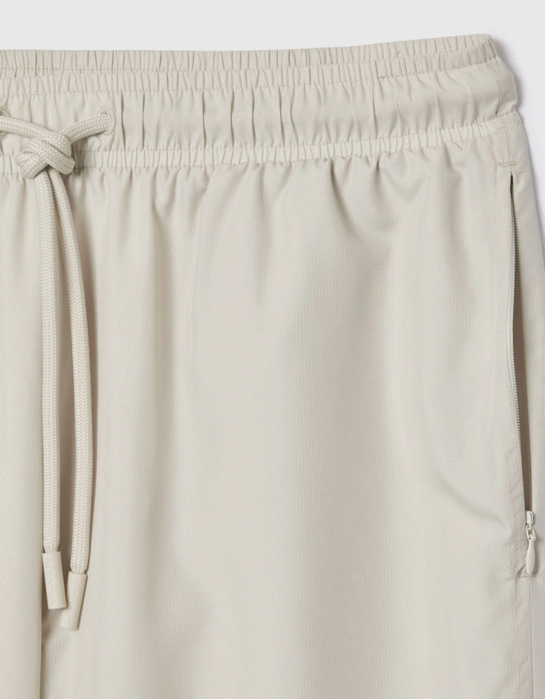 Colour-Block Joggers