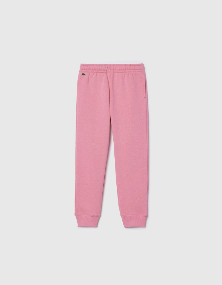 Juniors Logo Joggers