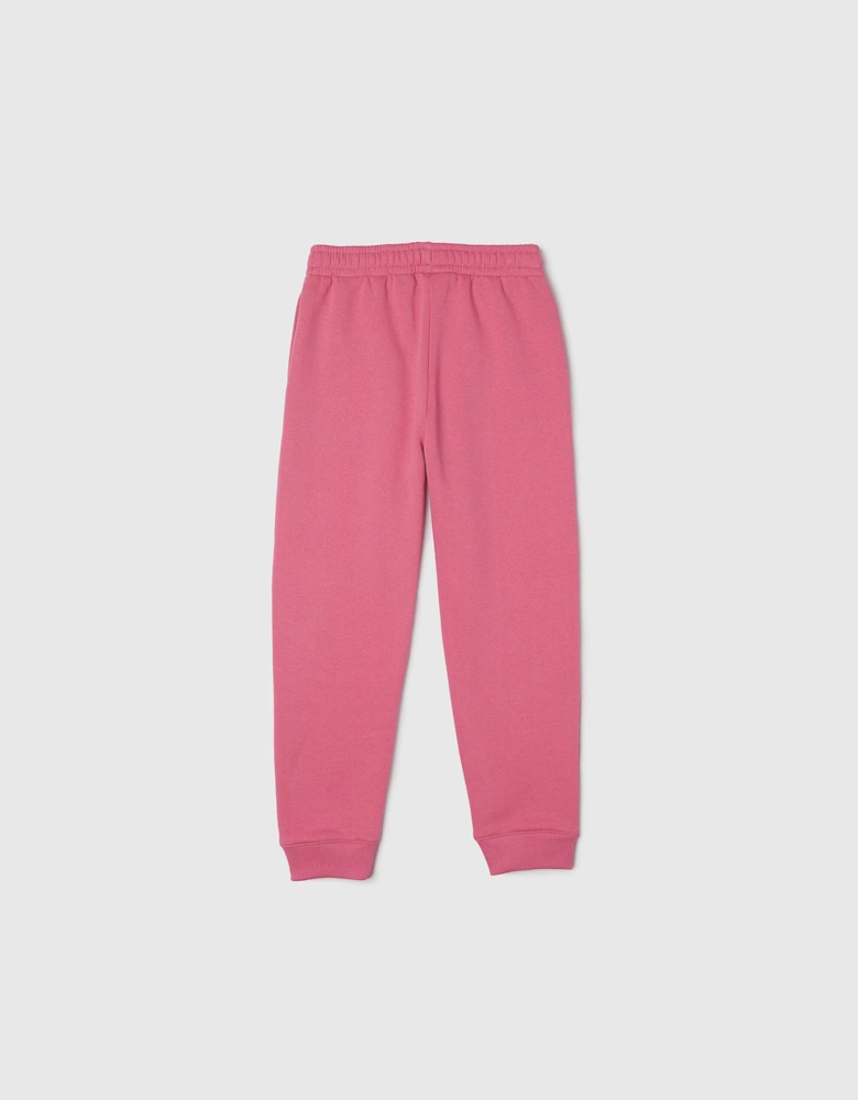 Juniors Logo Joggers