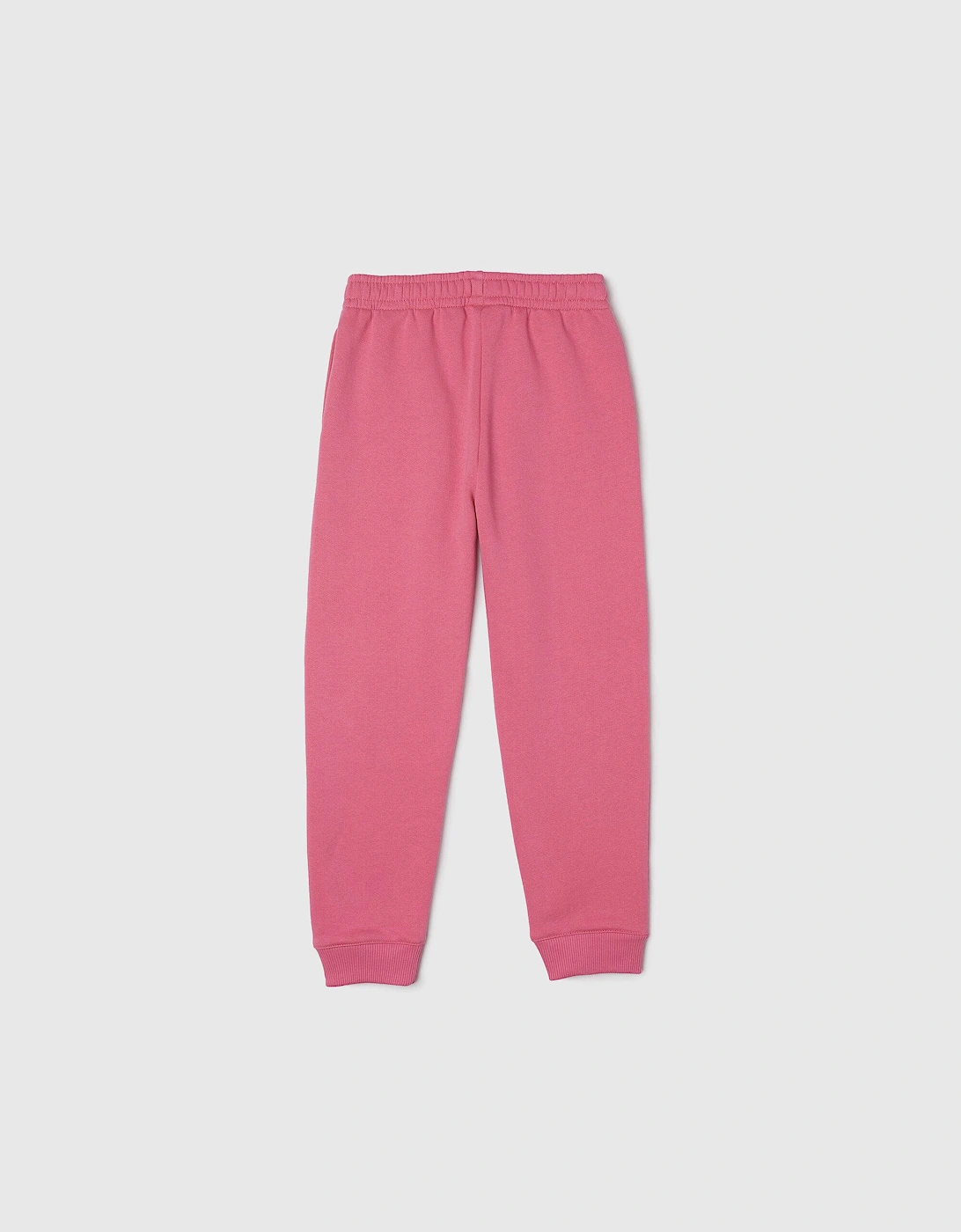 Juniors Logo Joggers