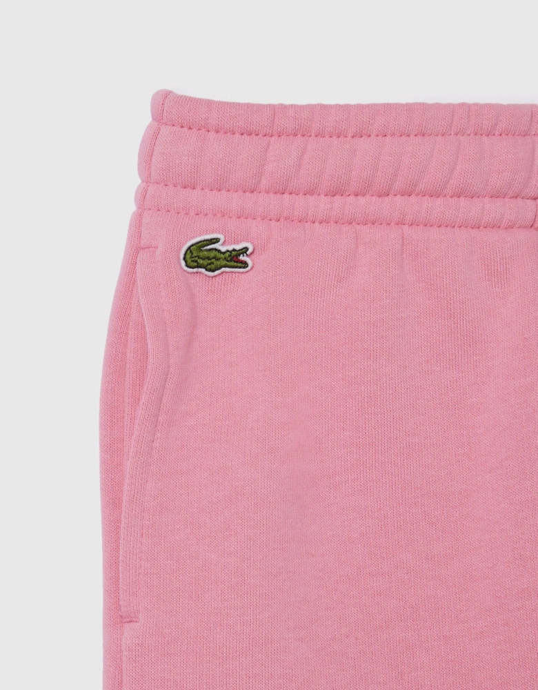 Juniors Logo Joggers