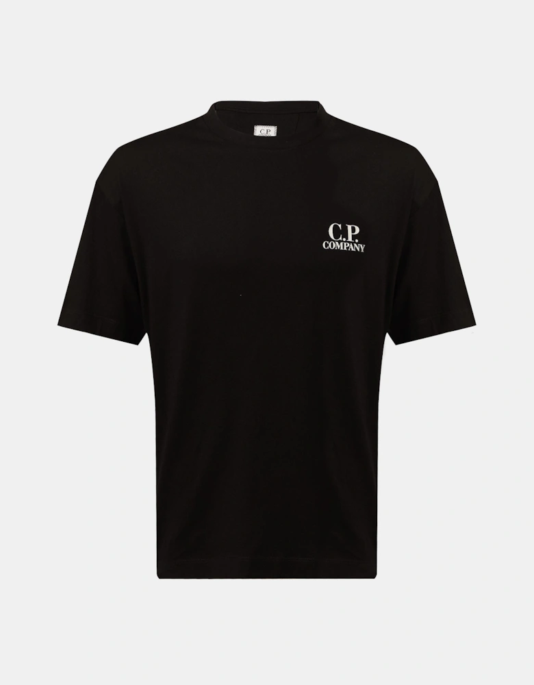 30/1 Jersey Logo T-Shirt