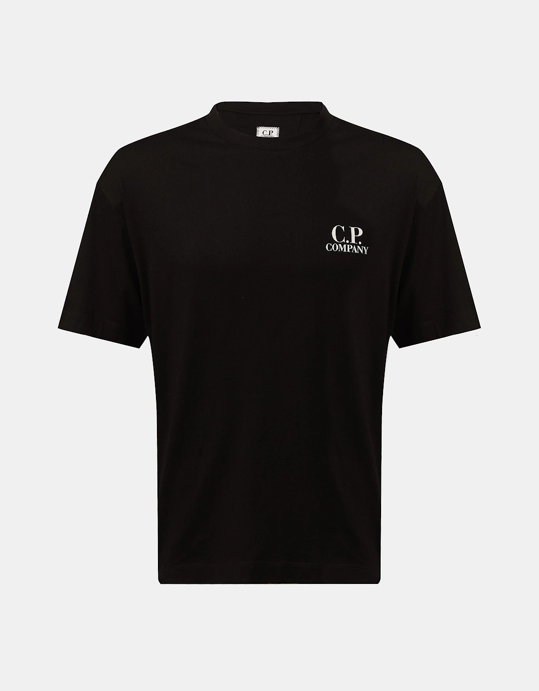 30/1 Jersey Logo T-Shirt