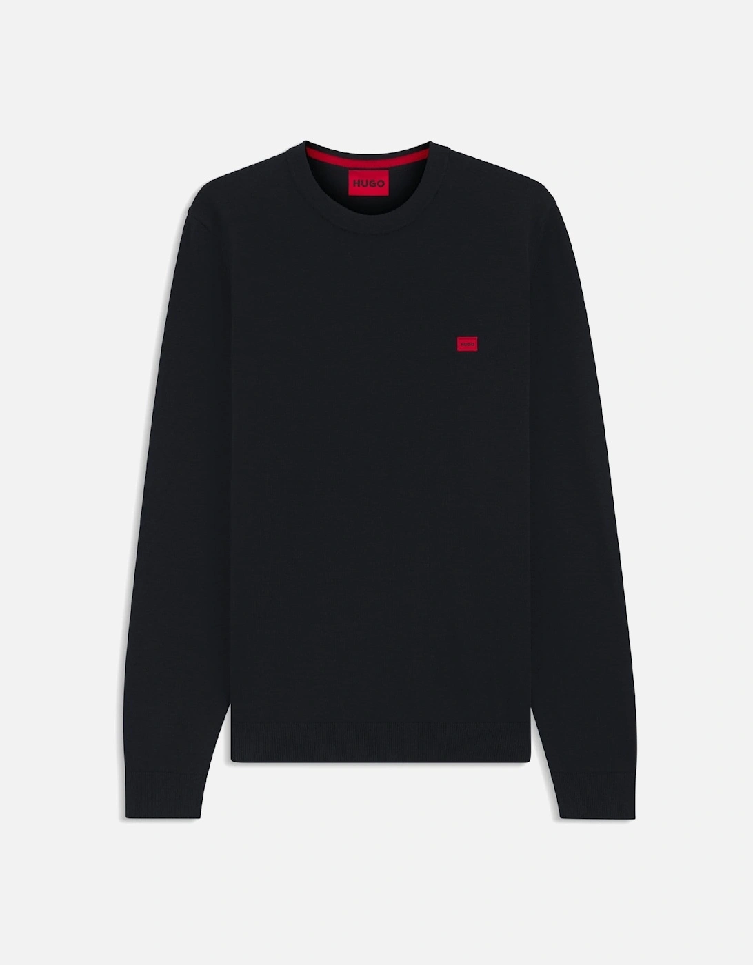 San Cassius-C1 Cotton Sweater - San Cassius-C1 Sweater, 6 of 5