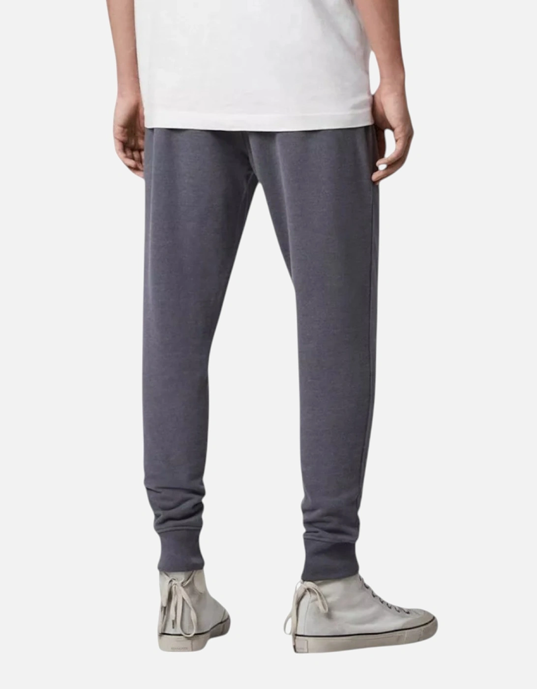 All Saints Raven Mens Jogger Slim Fit Sweatpants