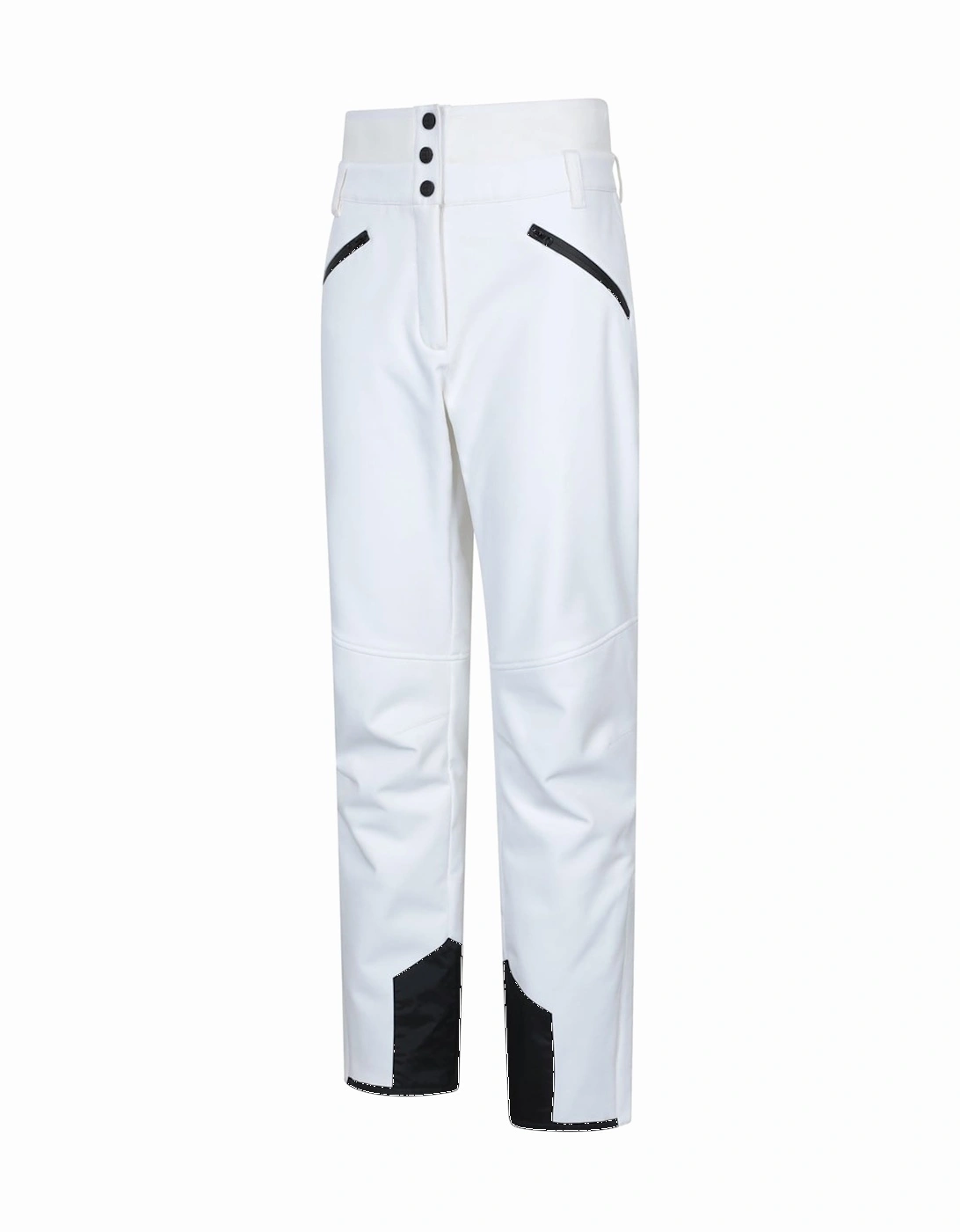 Womens/Ladies Avalanche RECCO High Waist Ski Trousers