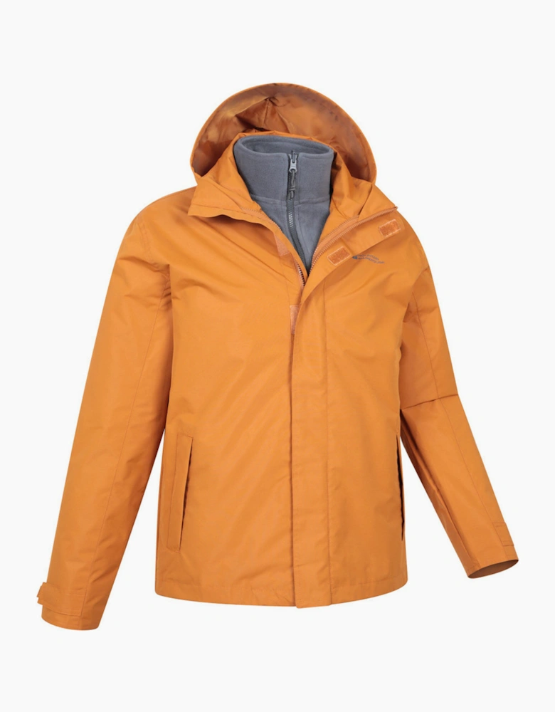 Mens Fell II 3 in 1 Jacket