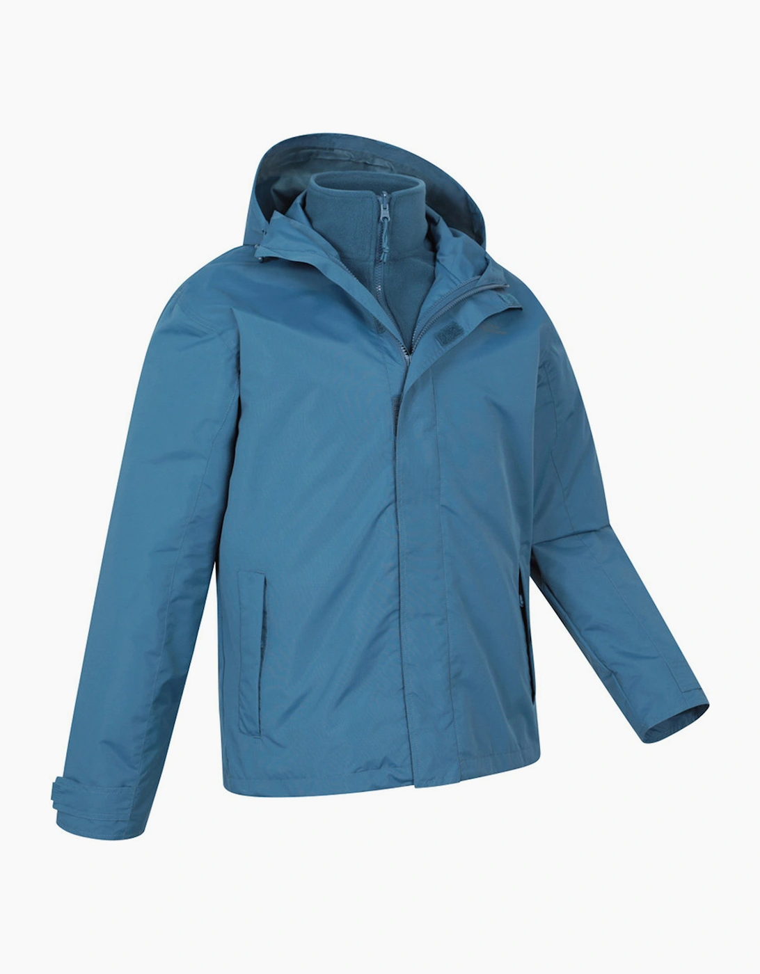 Mens Fell II 3 in 1 Jacket