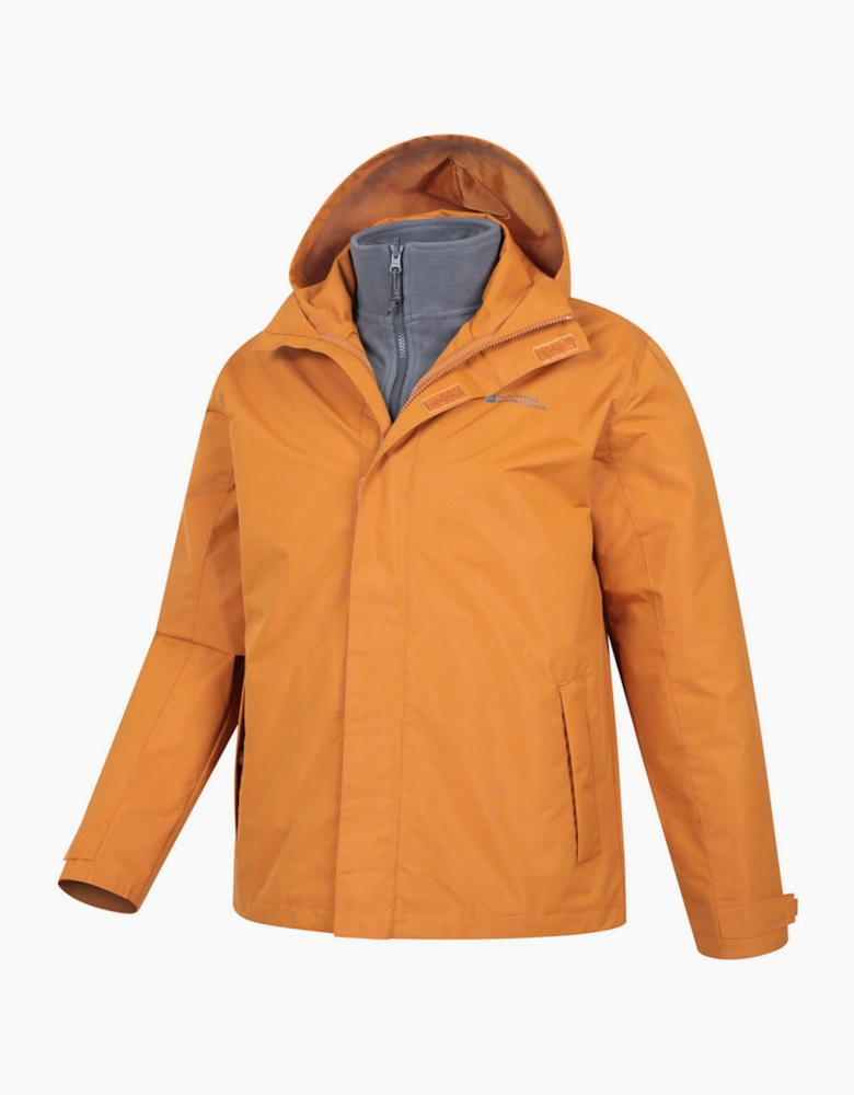 Mens Fell II 3 in 1 Jacket