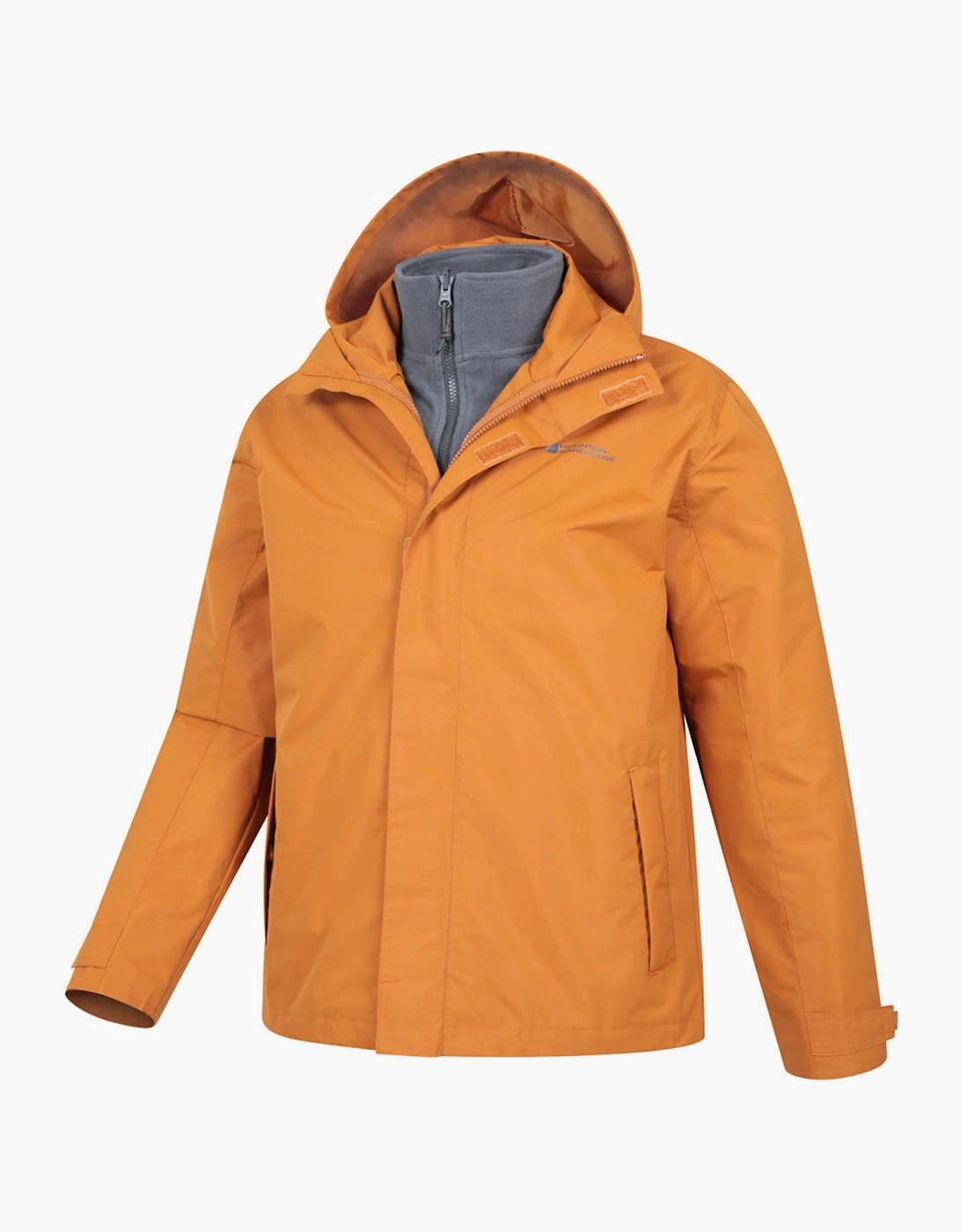 Mens Fell II 3 in 1 Jacket