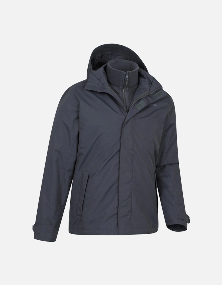 Mens Fell II 3 in 1 Jacket