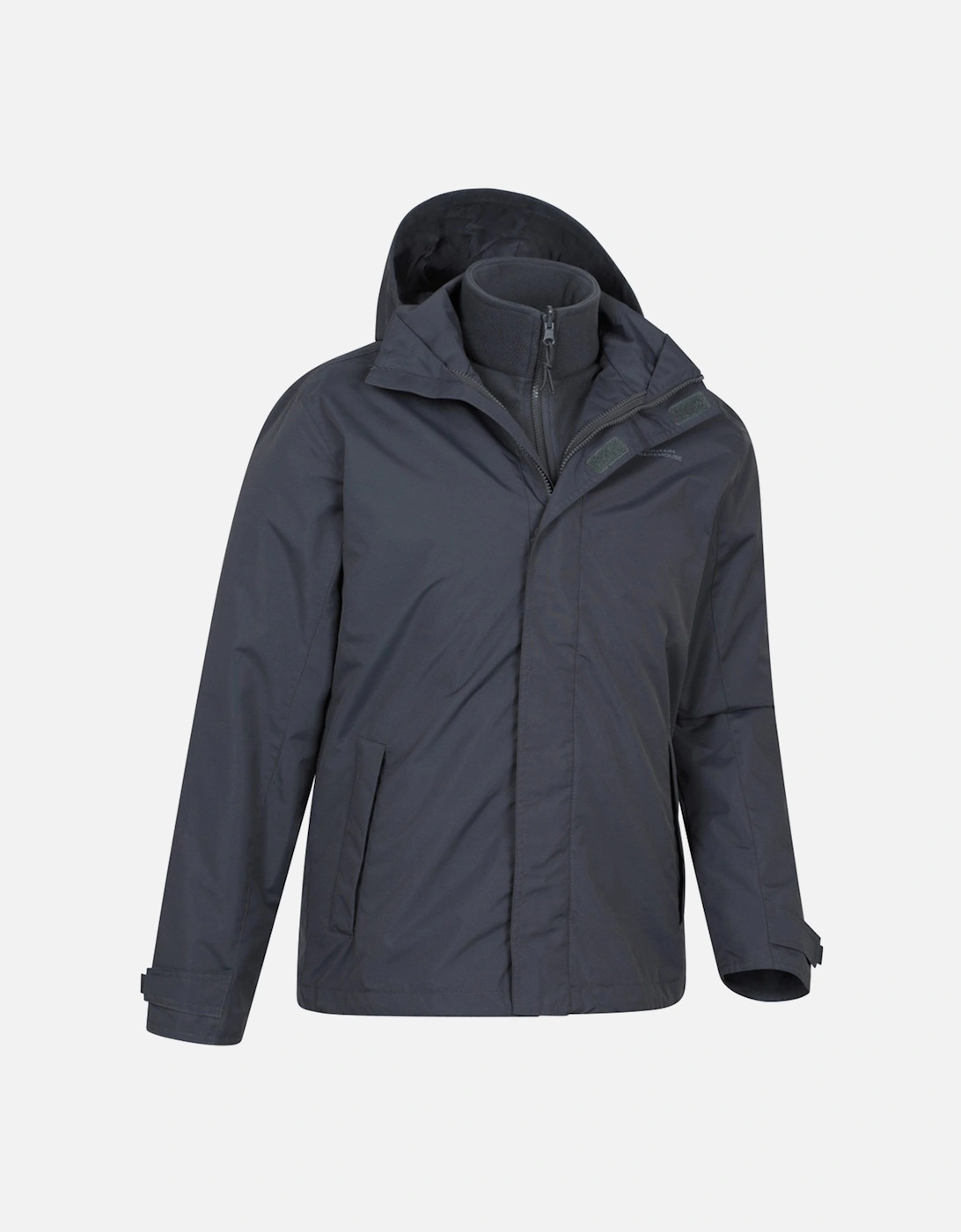 Mens Fell II 3 in 1 Jacket