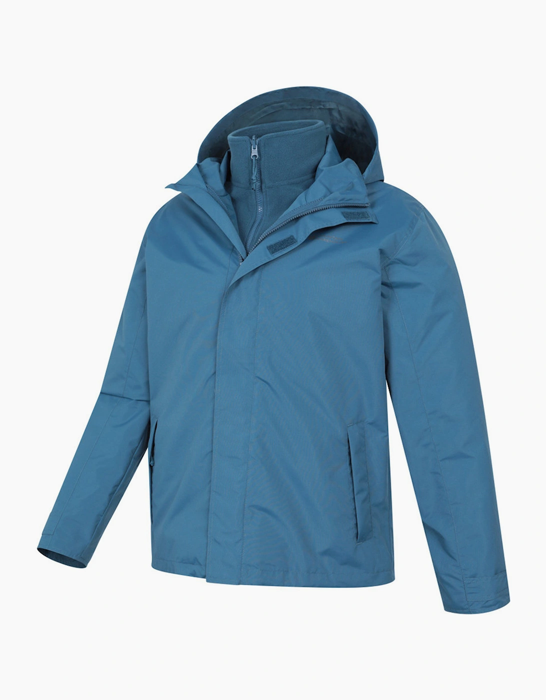 Mens Fell II 3 in 1 Jacket