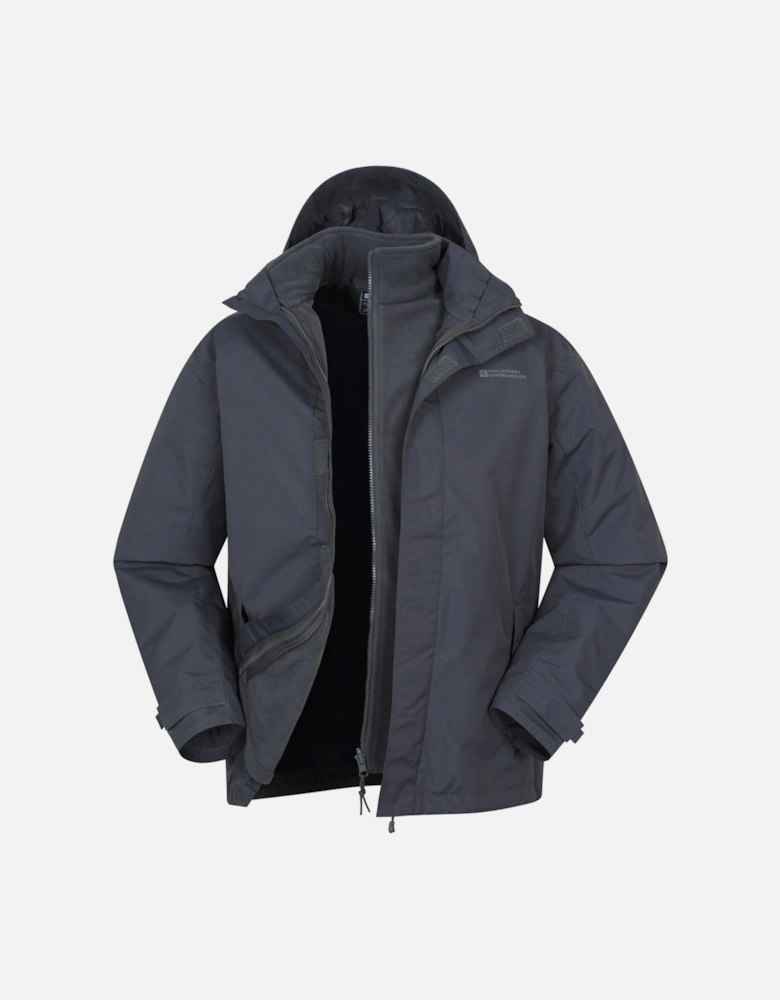 Mens Fell II 3 in 1 Jacket