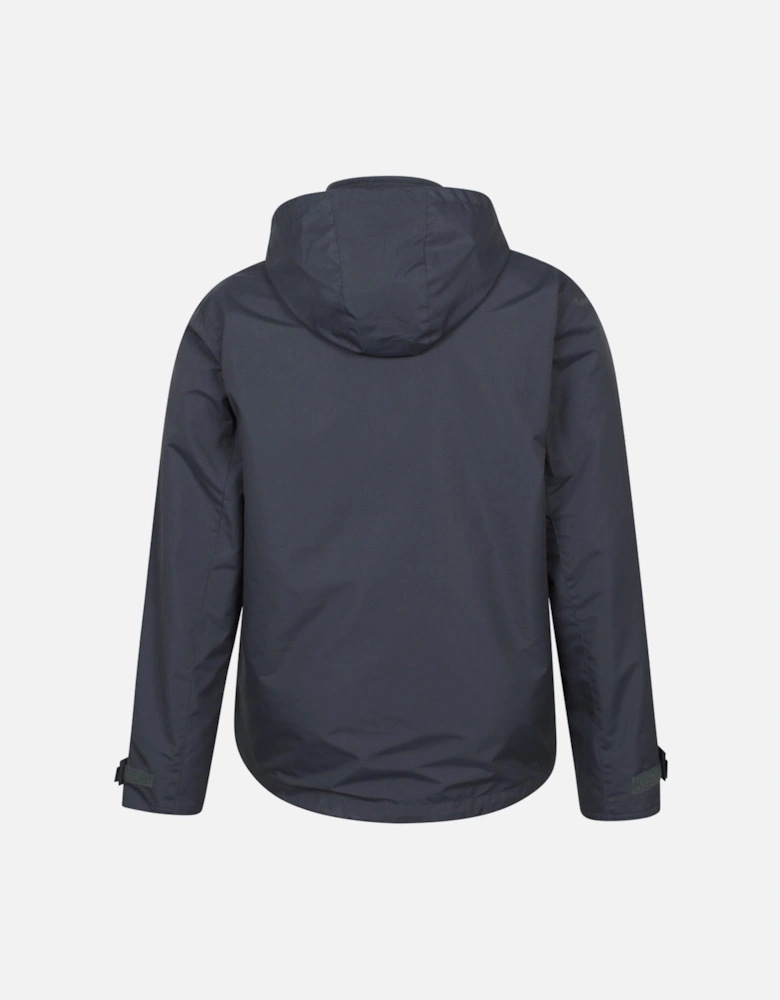 Mens Fell II 3 in 1 Jacket