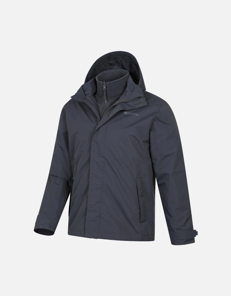 Mens Fell II 3 in 1 Jacket
