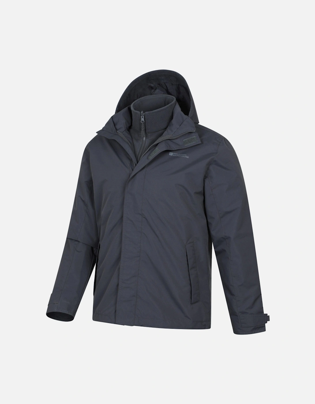 Mens Fell II 3 in 1 Jacket