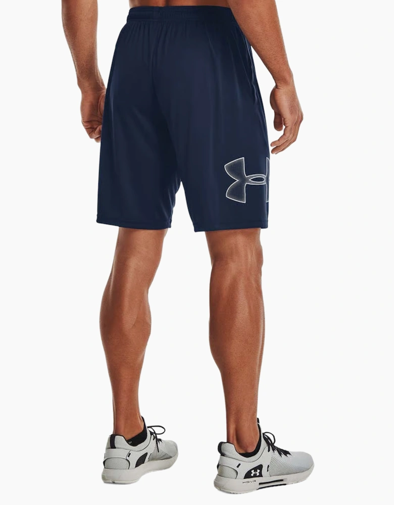 Mens Tech Shorts