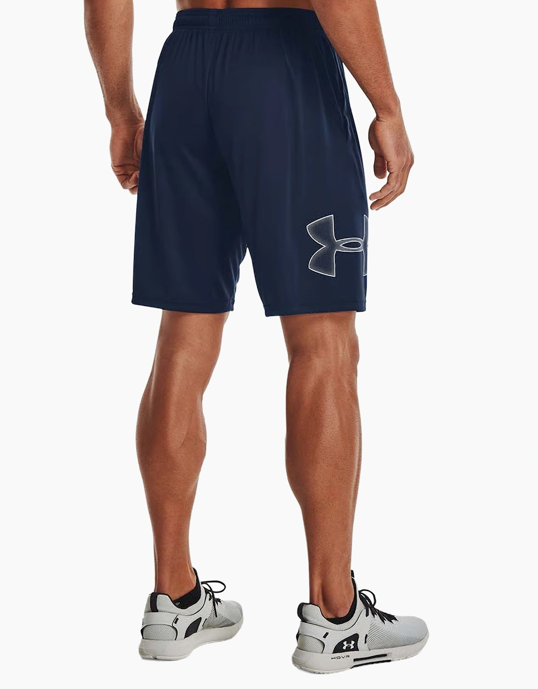 Mens Tech Shorts
