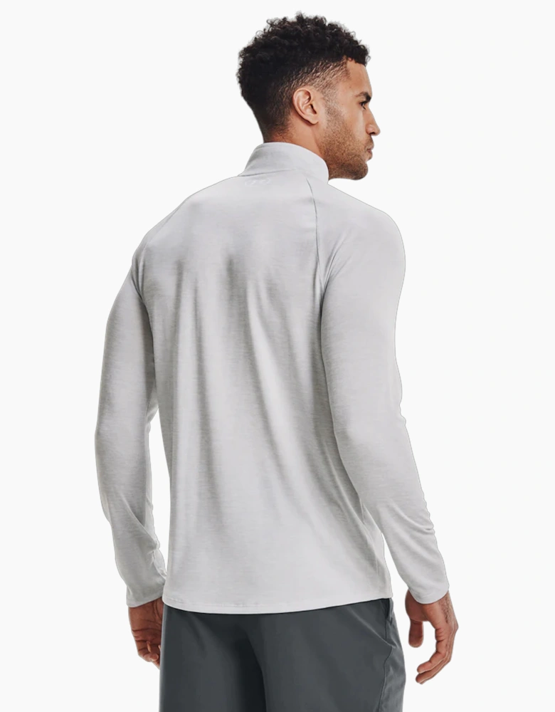 Mens 2.0 Half Zip Technical Top