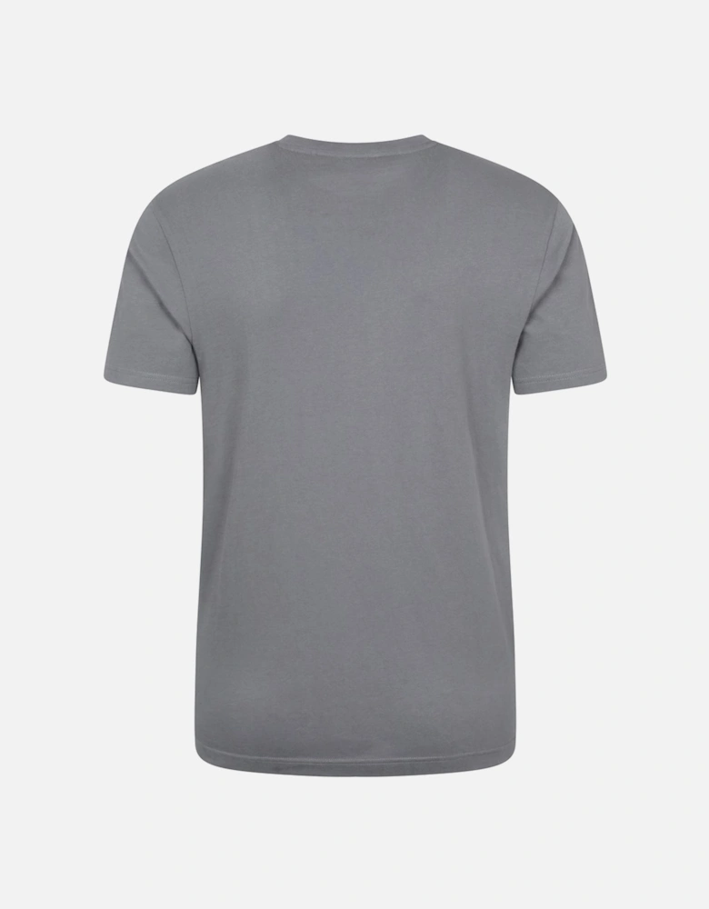 Mens Great British Weather T-Shirt