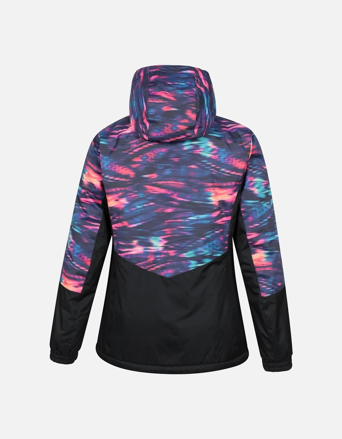 Womens/Ladies Dawn II Printed Ski Jacket