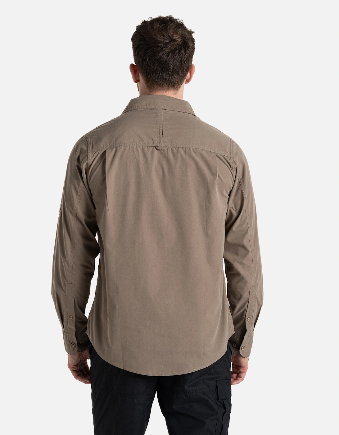 Mens Expert Kiwi Shirt