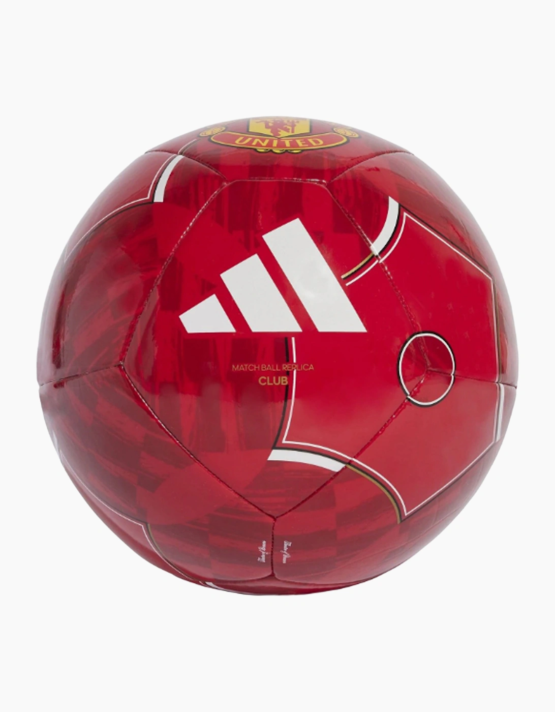 Club Home Manchester United FC Football