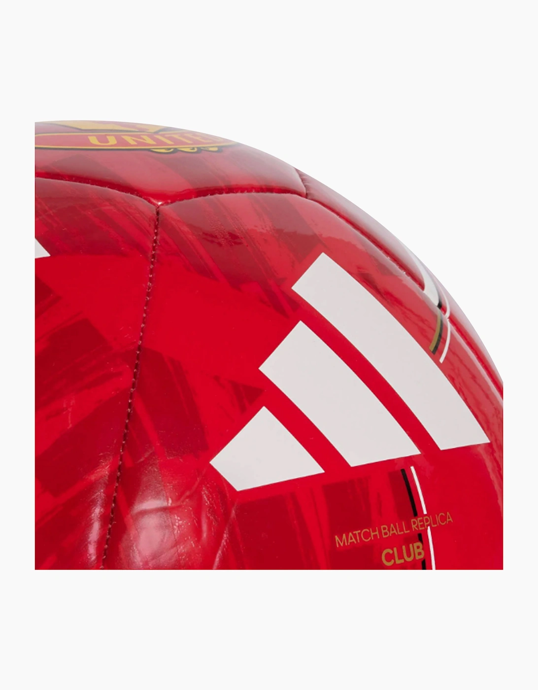 Club Home Manchester United FC Football