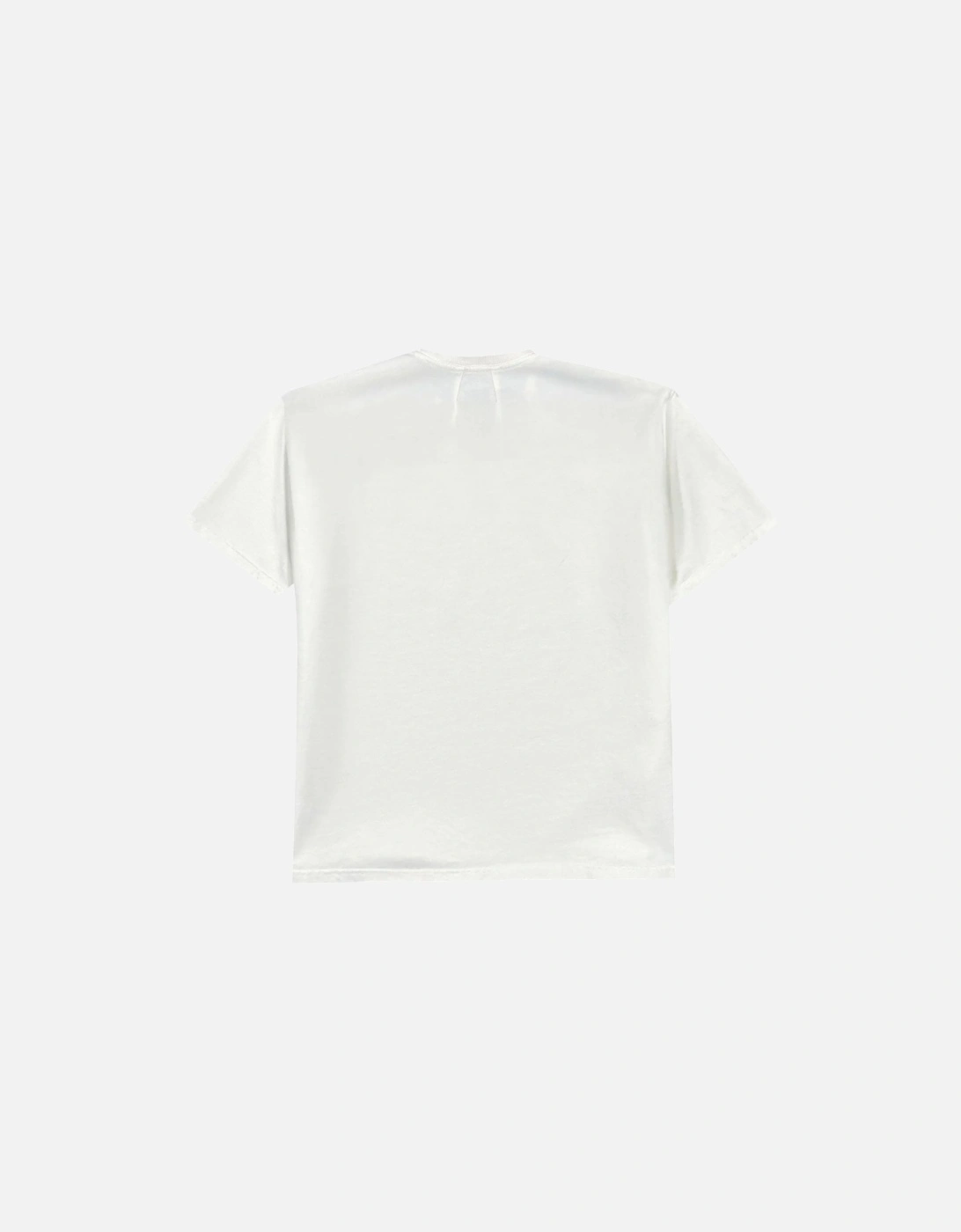 Regatta Club Tee White