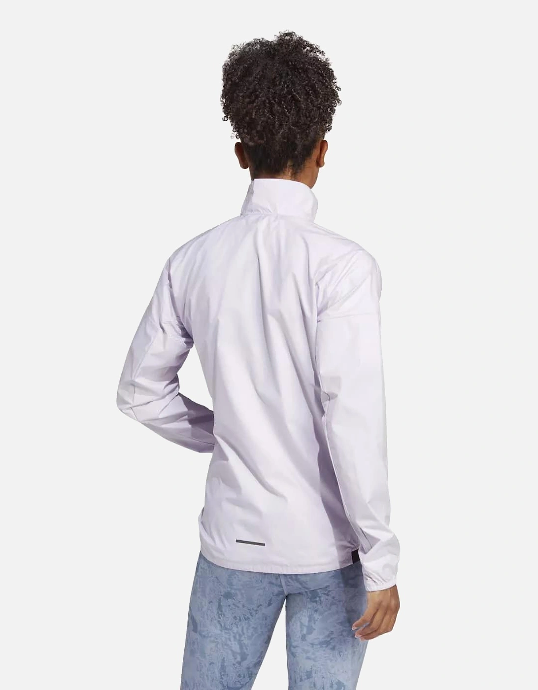 Women's Terrex Windbreaker Jacket