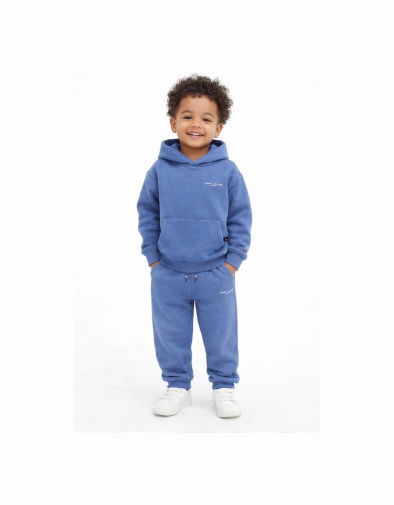 BLUE TRACKSUIT KS0066