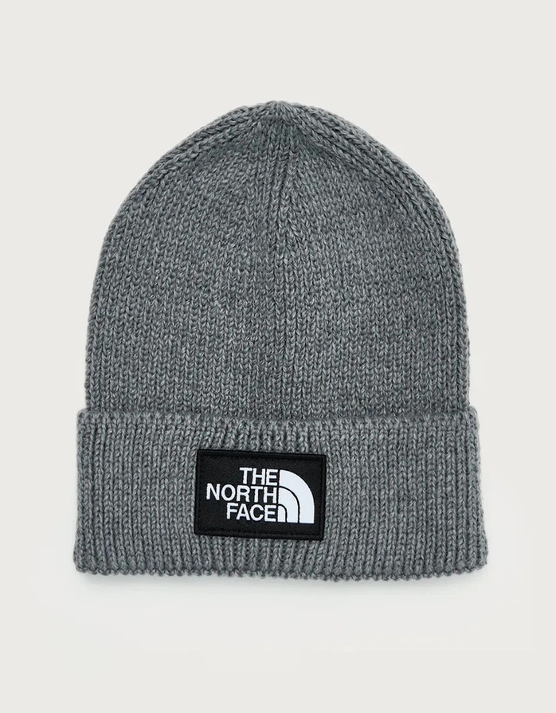 Logo Beanie Grey, 4 of 3