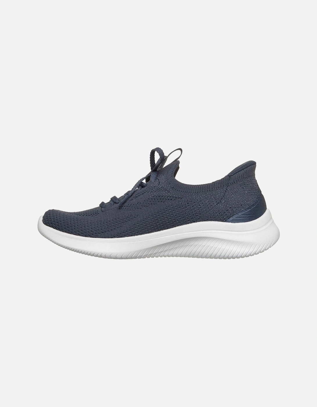 Ultra Flex 4.0 Textile Women's Navy Standard Trainers