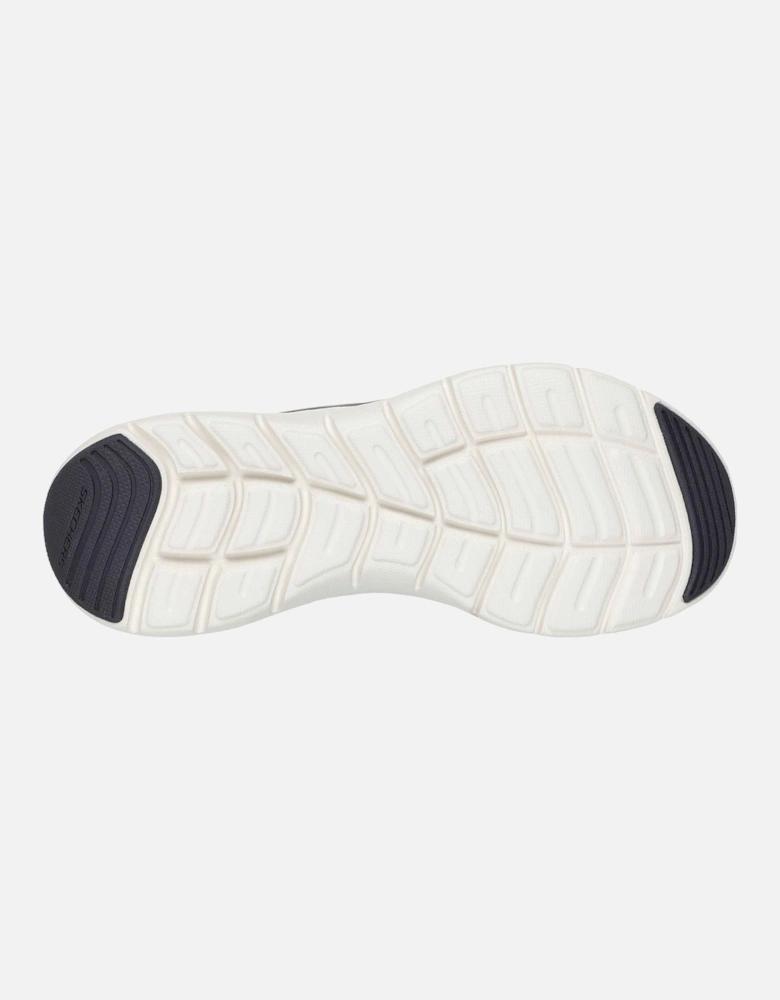 Flex Appeal 5.0 Easy Breezy Textile Women's White/Multi Standard Trainers