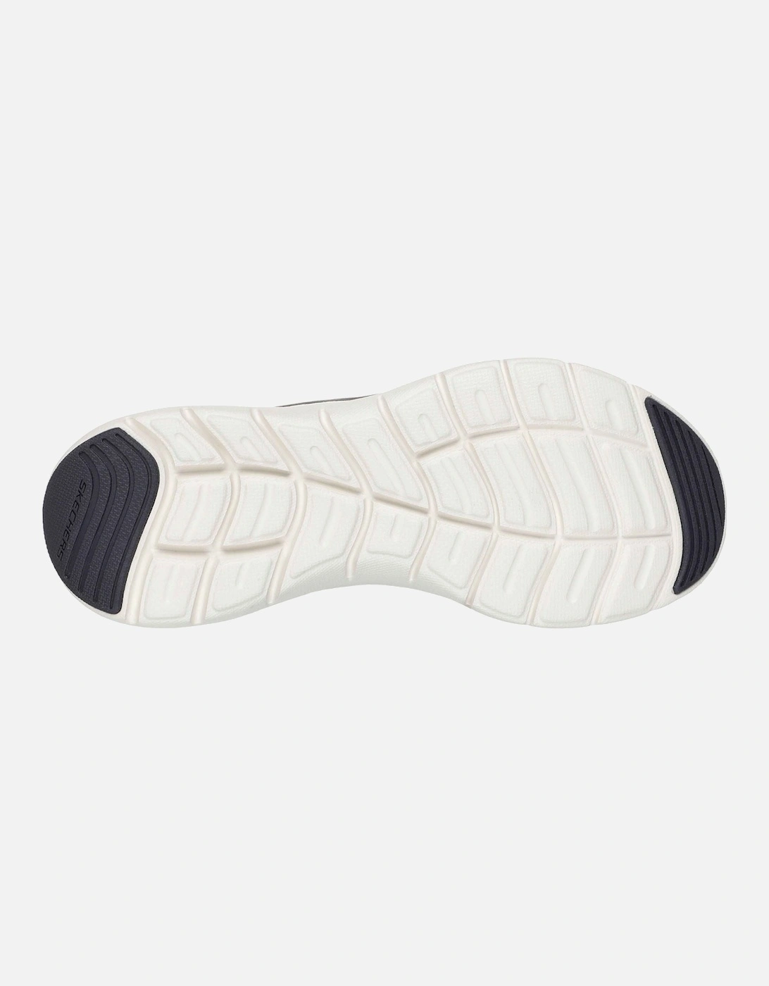 Flex Appeal 5.0 Easy Breezy Textile Women's White/Multi Standard Trainers