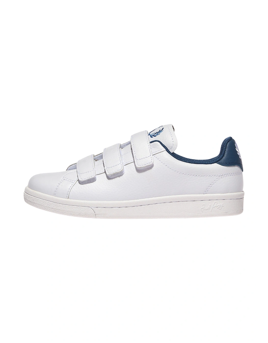 White Sneaker, 9 of 8