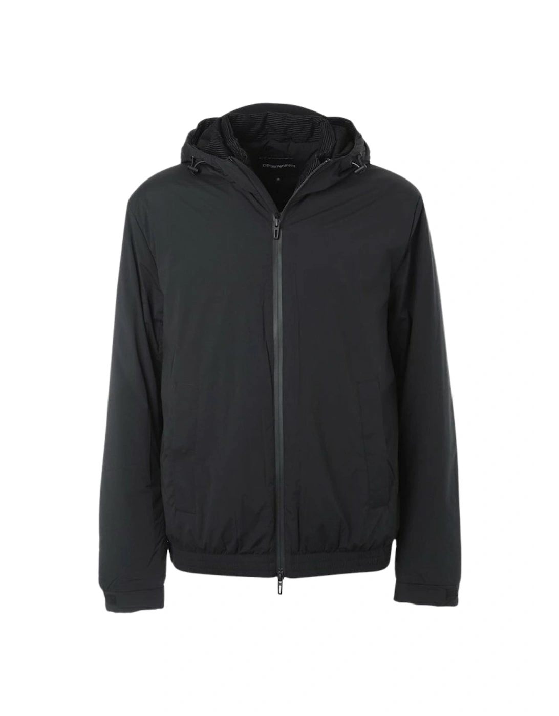 Black Jacket, 6 of 5