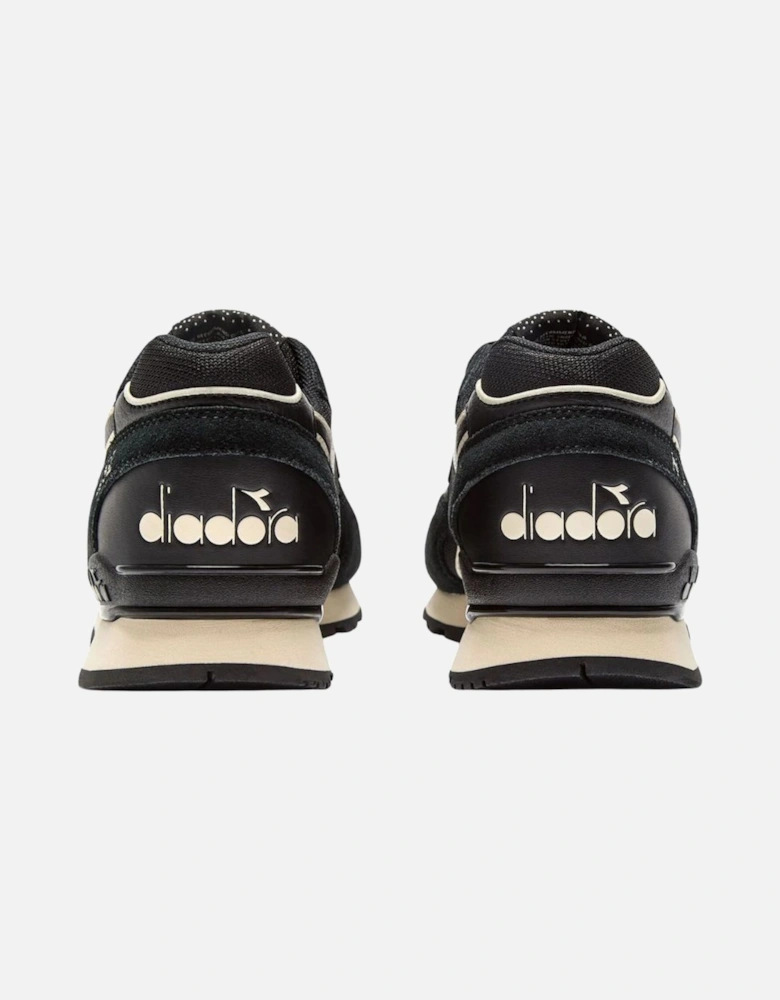 BLACK /BLACK /BLACK N.92 Advance Trainer